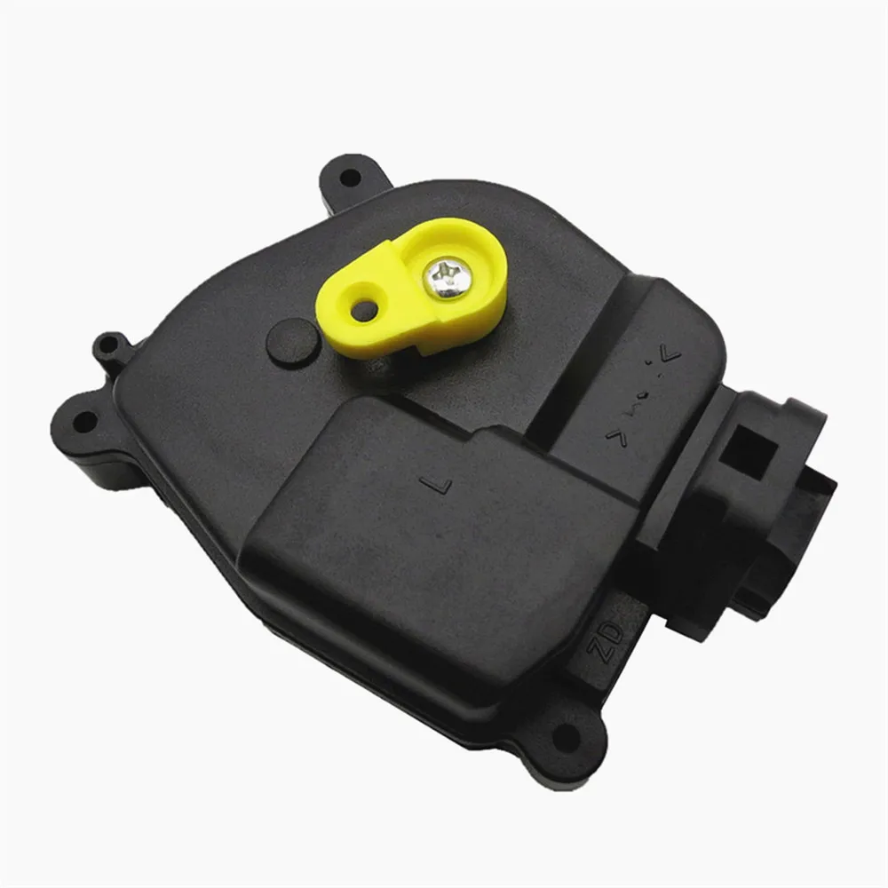 Door Lock Actuator FR Left