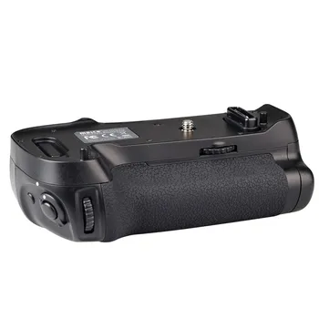 

MK-D500 Pro Vertical Battery Grip Shooting for Nikon D500 Camera as MB-D17