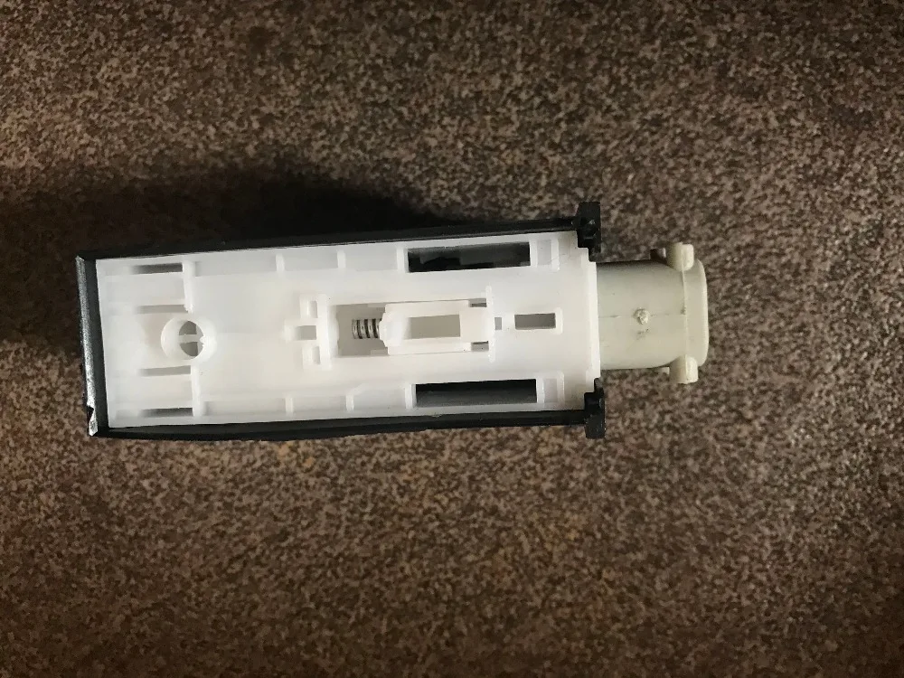 Высококачественный привод дверного замка для BMW E38 E39 530i 540i 740iL 750iL 67118352165|Топливные
