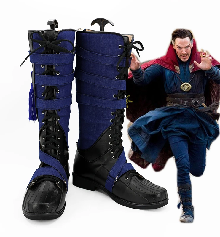 3381  Dr Strange (6)