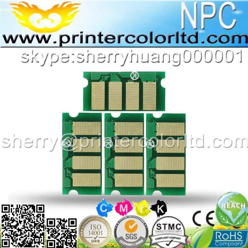Чип ДЛЯ Gestetner SP imagio 3410 3500 XA 3400DN 3410D N SP3400 DN SP3510 3400 3510SF черный цвет ленты переноса