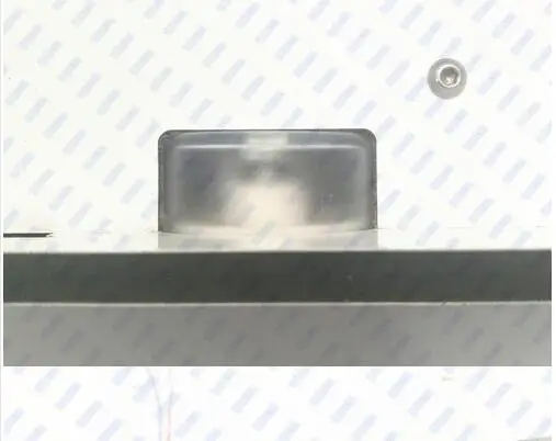 latest 3d printer Ultimaker2 extended+ aluminum plate shell CNC original drawings carved processing aluminum plate shell best budget 3d printer