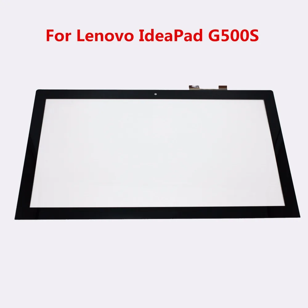 100% Original 15.6"For Lenovo IdeaPad G500S Touch Screen