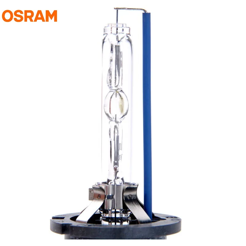 OSRAM D2S 35W 66240CBI 5500K холодный синий интенсивный HID Лампа фара от производителя 20% больше света автомобильные ксеноновые лампы германия, 1X