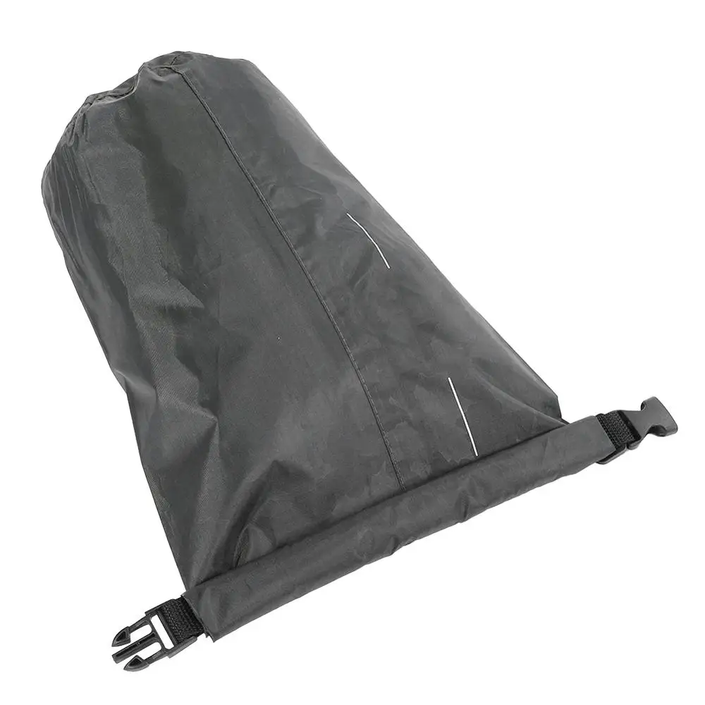 8L/40L/70L Waterproof Bag Large Capacity Dry Bag Sack for Camping Drifting Hiking Swimming Rafting Kayaking River Bags 6