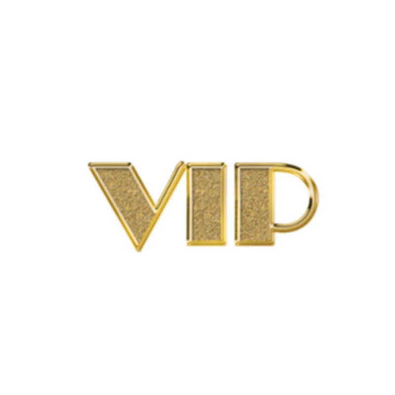 

VIP about Fitness stickers