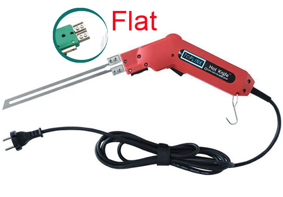 hot knife heat cutter  32
