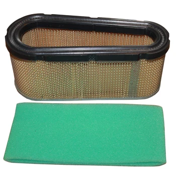 

replacement Air Filter 3'' Height 7 1/4''Length 496894S 493909S 272403S Pre-Filter durable