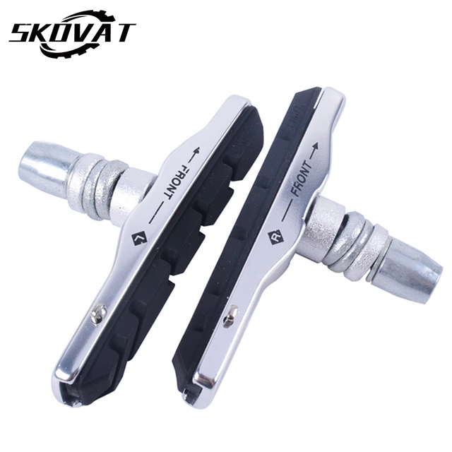 SKOVAT Mountain Road Bike Brake Pads Bicycle V Brakes Pads