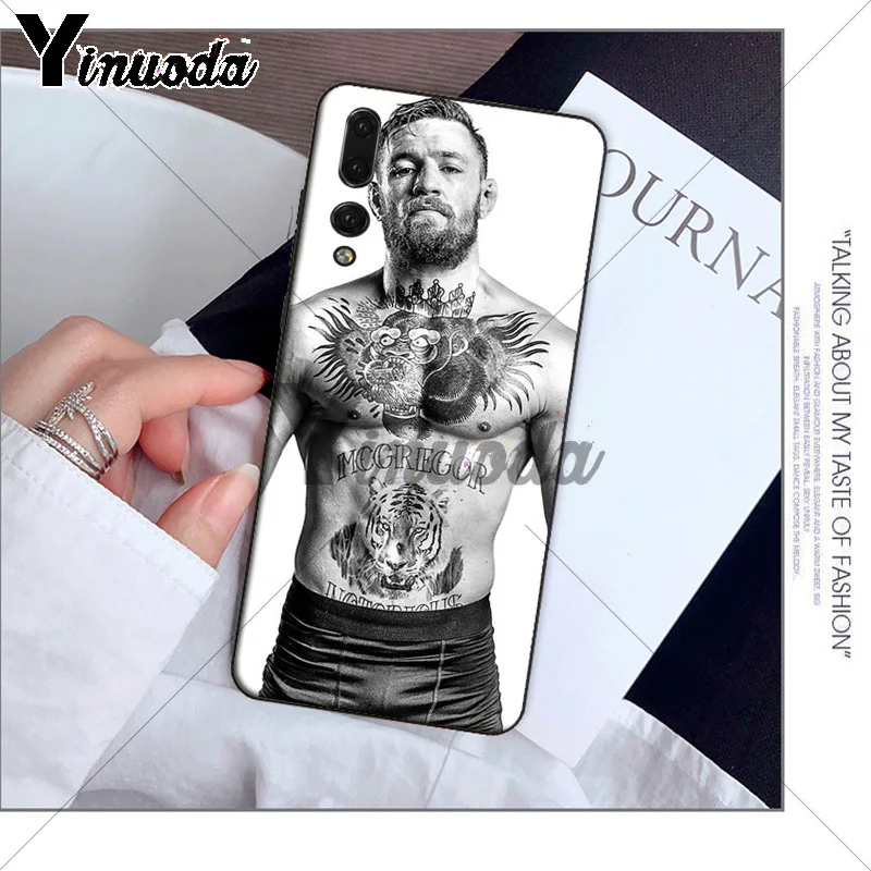 Conor McGregor
