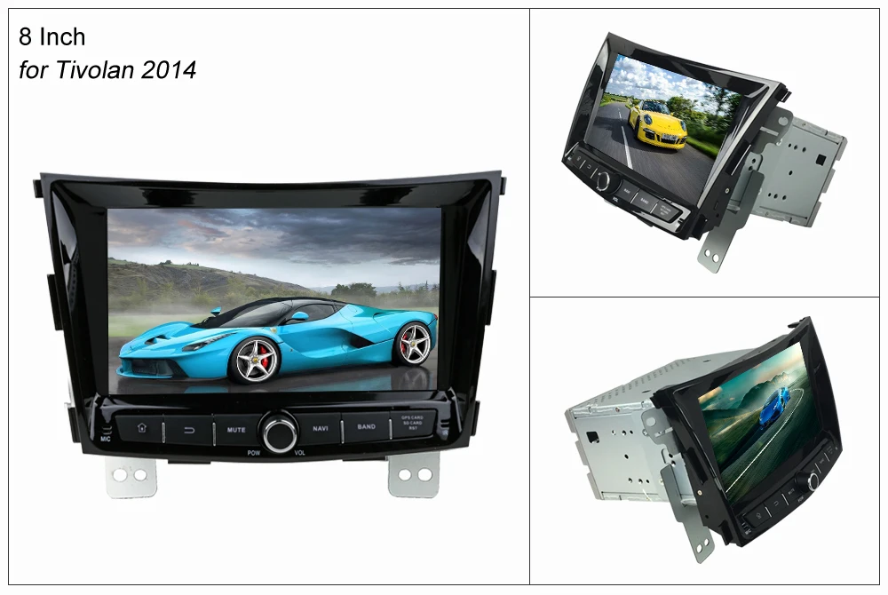 Perfect SINOSMART Android 9.0 4G RAM 8 core CPU Car NO DVD GPS Navigation for Ssangyong Tivoli/Rexton 2014 No Canbus 2 Perfect SINOSMART Android 9.0 4G RAM 8 core CPU Car NO DVD GPS Navigation for Ssangyong Tivoli/Rexton 2014 No Canbus 2