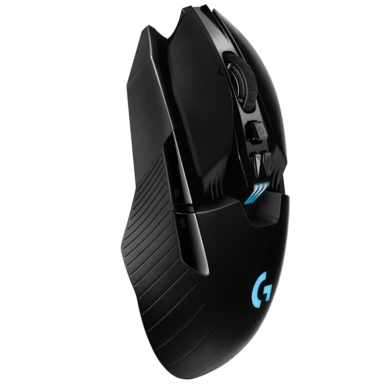  Logitech G Series G903 LIGHTSPEED Wireless Gaming Mouse for PC mouse gamer play overwatch DOTA PUBG