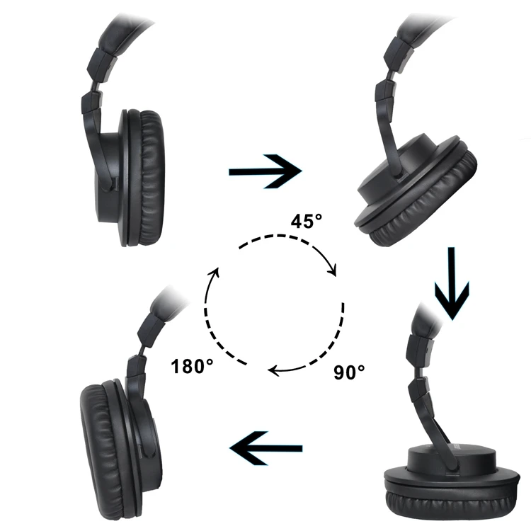 FB-777  03  Headset