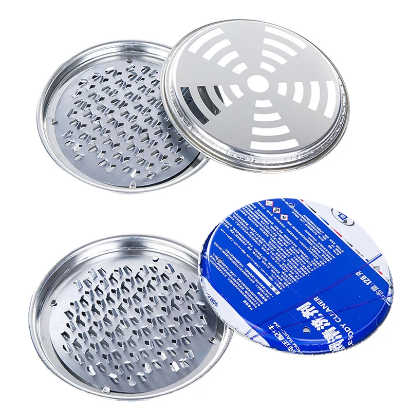 Metal Mosquito Killer Incenses Burner Holder Mosquito Coils Insect Rack