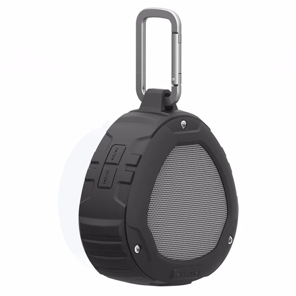 Nillkin Mini Outdoor Portable Bluetooth Speaker 4 0 IPX4 Waterproof stereo sound font b box b