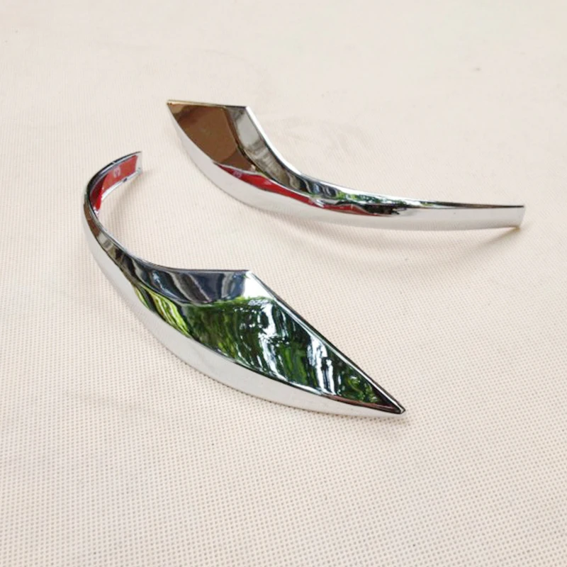 For-Toyota-Avalon-2013-2014-2015-2016-ABS-Chrome-Car-Rearview-mirror-decoration-strip-Cover-Trim (2)