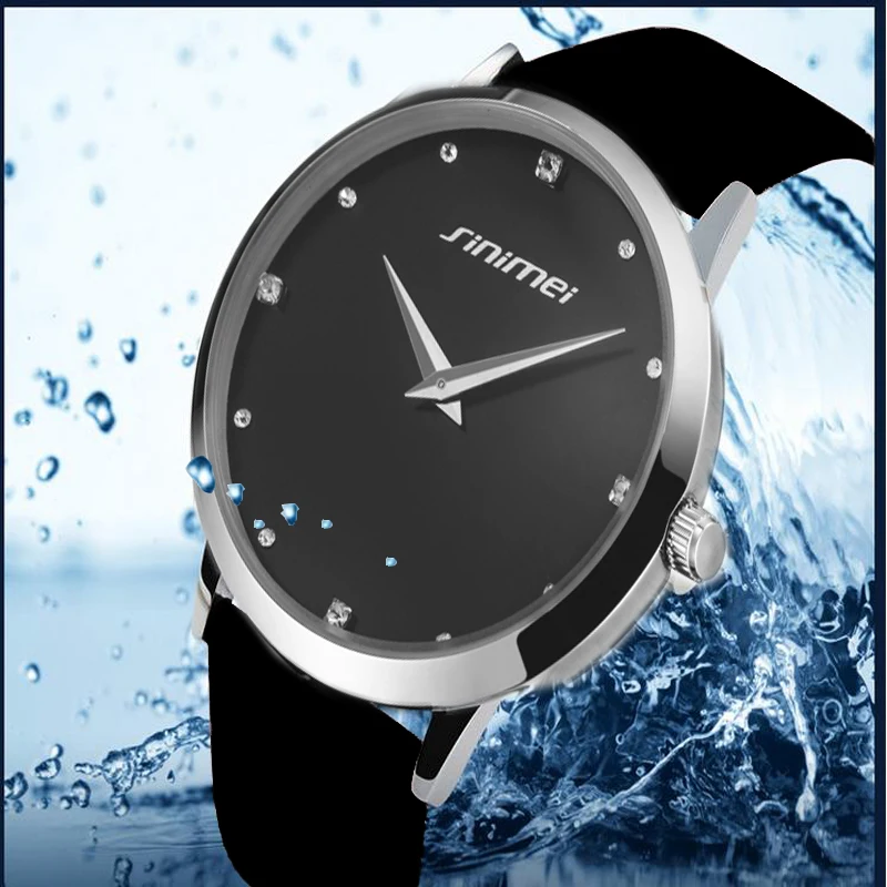 

Watches Men Luxury Brand Quartz Watches Men Leather Watch Casual Male Army Sport Wristwatch