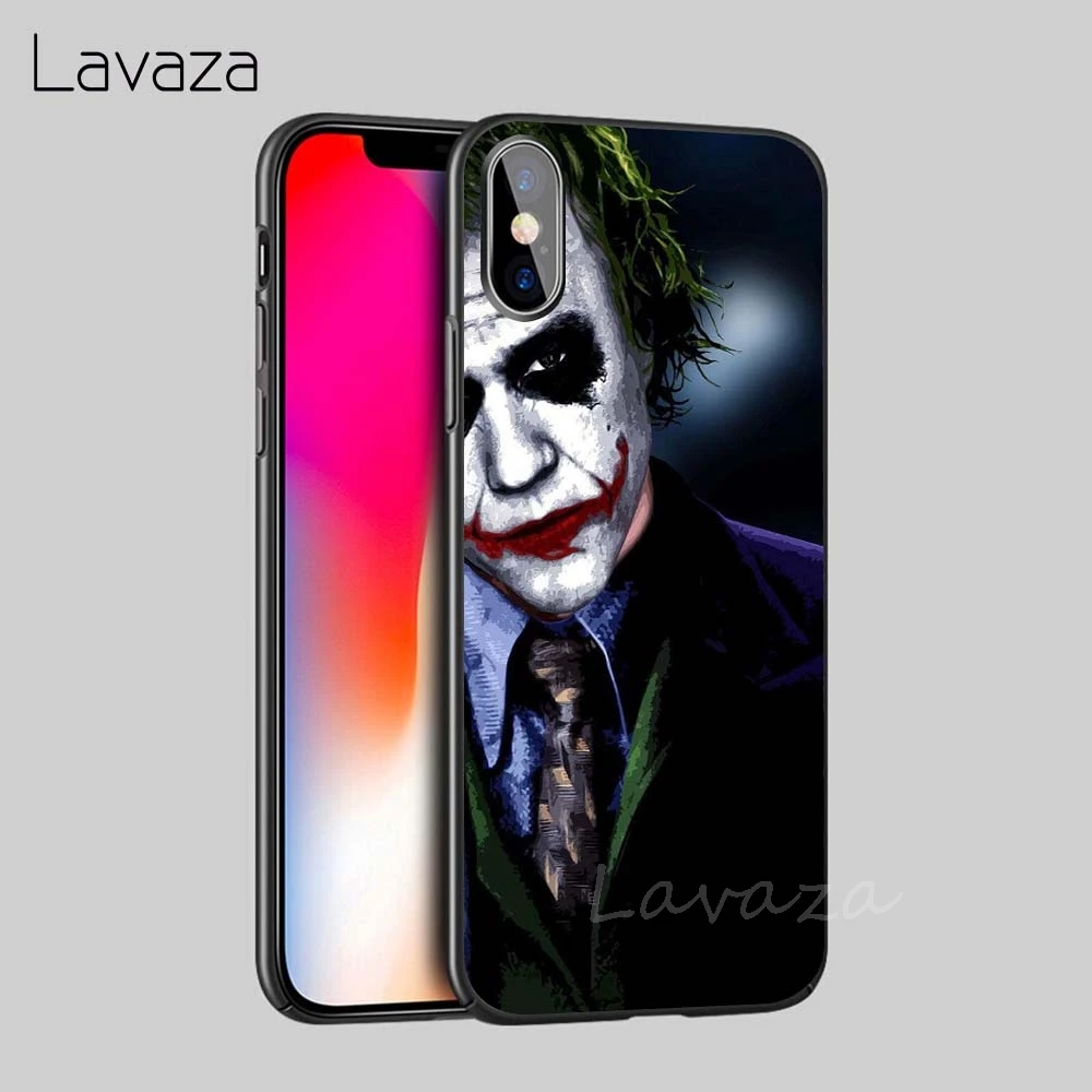 Мягкий ТПУ чехол Lavaza для Apple iPhone 6 6S 7 8 Plus 5 5S SE X XS MAX XR силиконовый чехол s - Цвет: 10