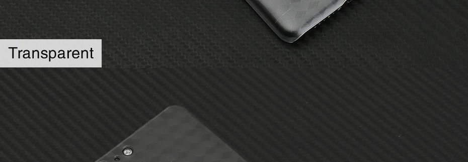 Ocube leagoo T5 задняя крышка чехол прозрачный защитный плотная в формате cmyb для 5,5 дюйма leagoo T5 смарт-чехол для мобильного телефона