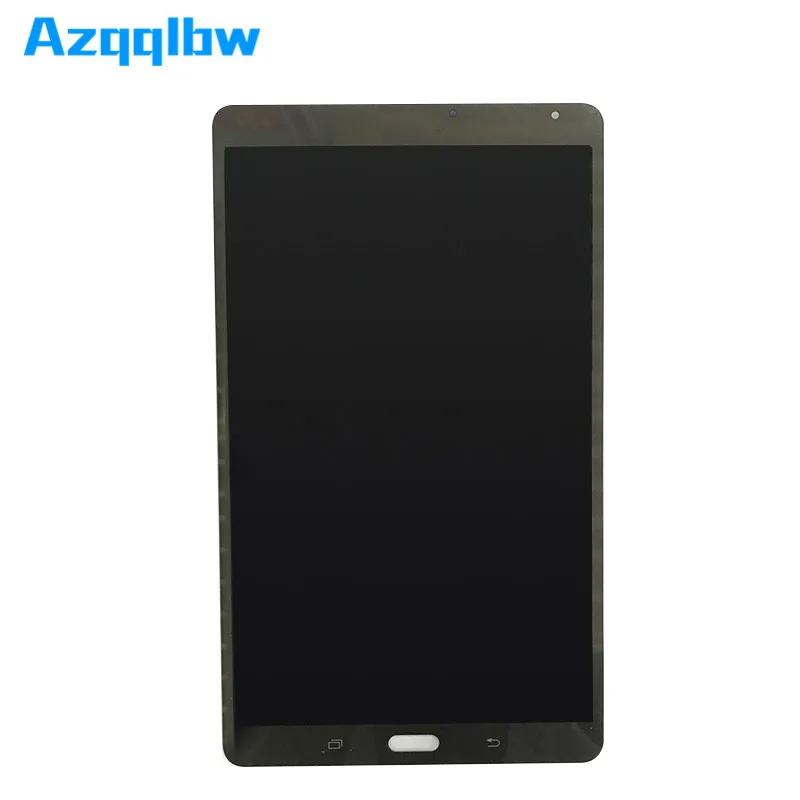 

Azqqlbw 8.4inch For Samsung Tab S 8.4 T700 LCD Screen Display+Touch Digitizer Screen Assembly For Samsung Tab S 8.4 T705 Display