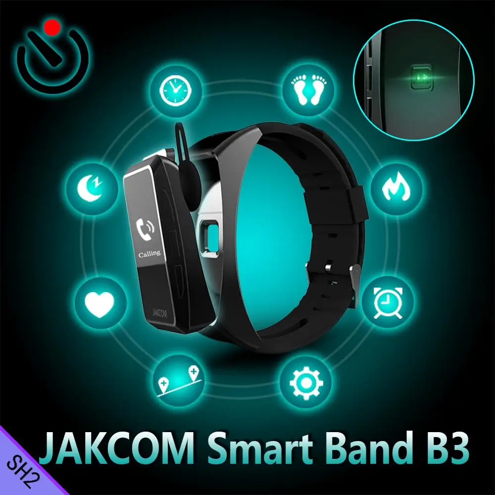 

Jakcom B3 Smart Band hot sale in Radio as radio portatil mini xhdata clarion