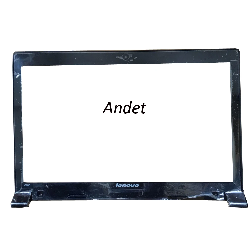 Для Lenovo V480 серии ЖК передняя рамка чехол для ноутбука Замена