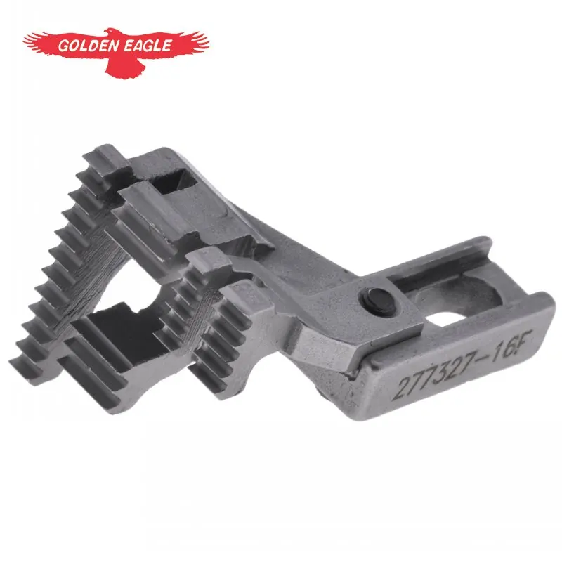 Для иглы Pegasus ex3216 277516R50 и зуба 277329-16/277327-16f, три продукта один набор