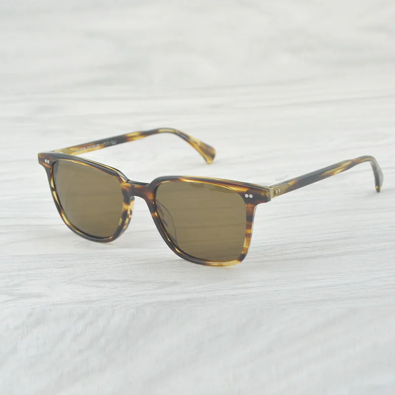 President Obama солнцезащитные очки OV5316 прозрачные солнцезащитные очки мужские брендовые дизайнерские женские/мужские винтажные очки для вождения