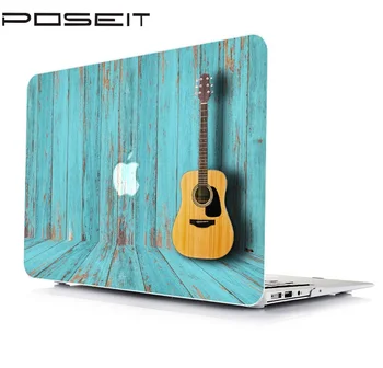 

Notebook Protective shell For Apple MacBook13 Air 11.6 inch laptop shell for macbook pro with Retina 12 15 inch laptop sleeve