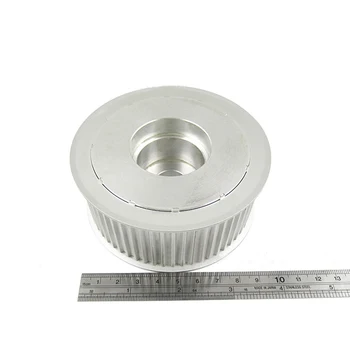 

501474090000 Timing Pulley :W35-60 synchronous drive pulley Tajima embroidery machines spare parts special