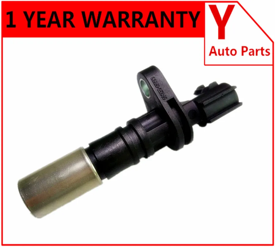 Датчик положения коленчатого вала 90919-05045 подходит для Toyota Echo Prius Yaris Scion л-L4 |