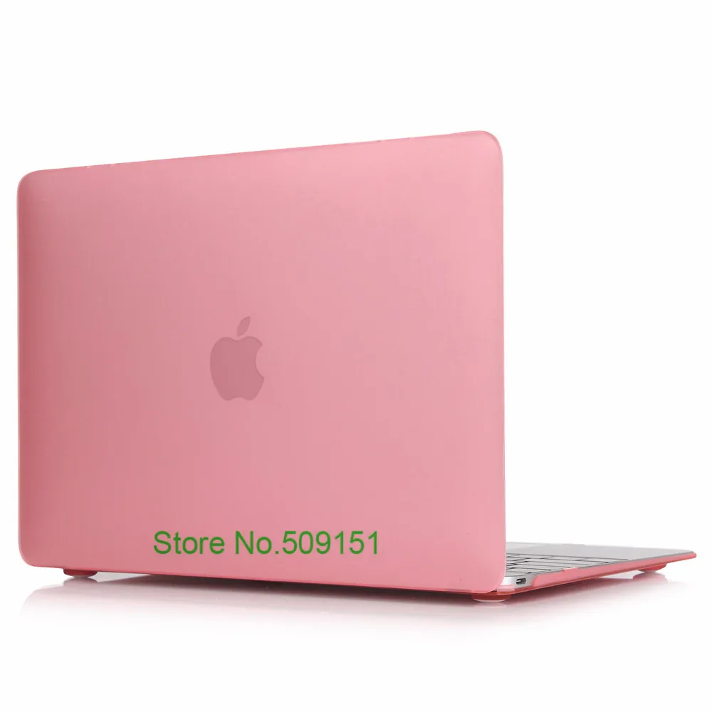 Free-Shipping-Matte-Case-New-Air-11-Air-13-Pro-13-Pro-15-New-Retina-12 (10)