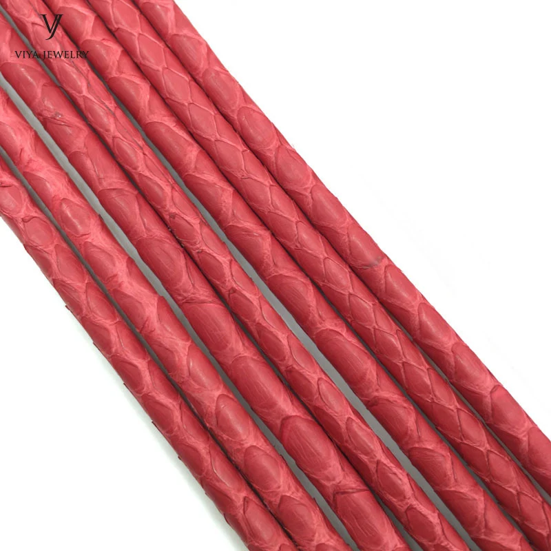 red-Python-Skin-Leather-Cord-Available-Diameter-4-mm-5-mm-6-mm-(8)