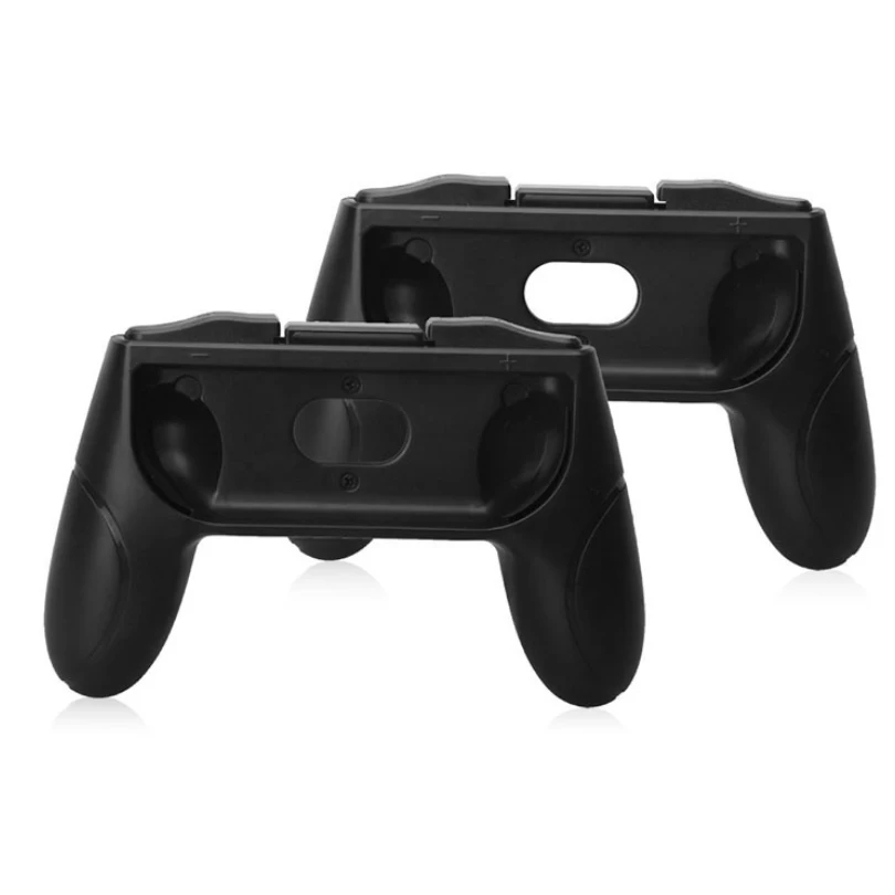 Джойстики для джойстика Joy-Con чехол для переключателя для Nintendo Joy Con ручка NS N-Switch аксессуары для игровой консоли Nitendos переключатель - Цвет: D