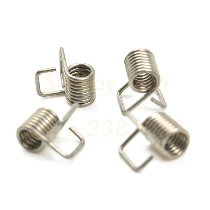Сроки натяжение ремня пружина 100 шт. Бесплатная доставка|torsion spring|spring 100pcsfree spring |