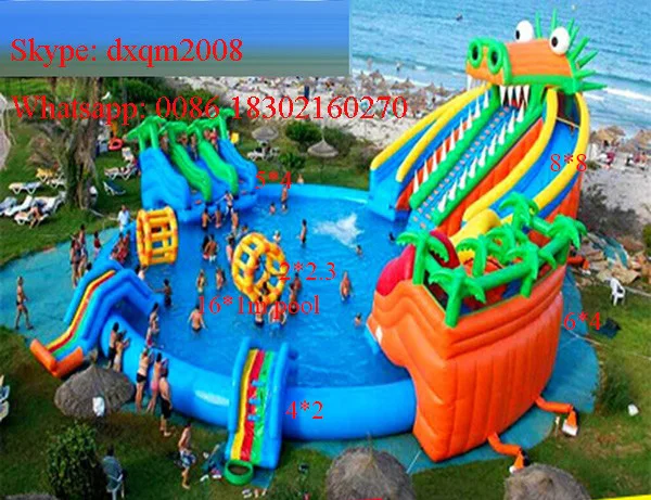 Inflatable Pool Slide popular commercial inflatable water slides-buy cheap commercial Inflatable Pool Slide popular commercial inflatable water slides-buy cheap commercial