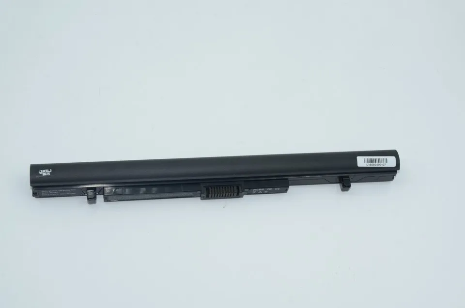 Jigu батарея для ноутбука PA5212U-1BRS PABAS283 для Toshiba Tecra A40-C A50-C C50-B 14,4 V