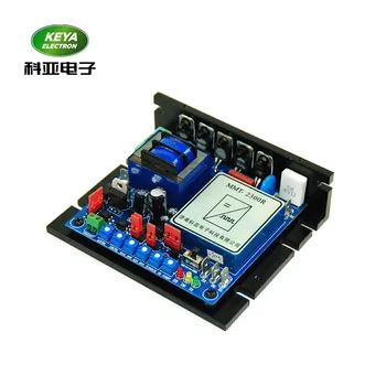 

180V 220V adustable dc motor controller 0-10V control bldc motor