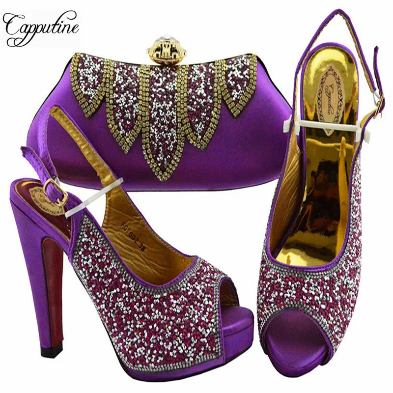 FGT002 PURPLE 