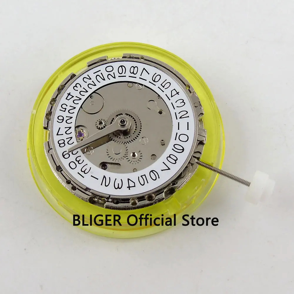 

Mechanical Mingzhu 3804 Automatic Movement Date Display GMT Watch Steel