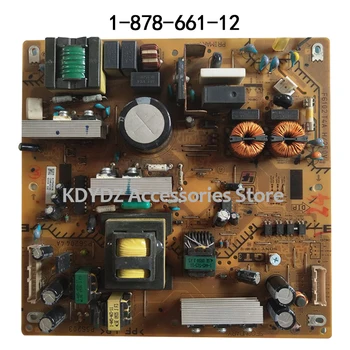 

free shipping Good test Power Supply Board for KLV-32S550A 1-878-661-12 PS6203 F6102T4A