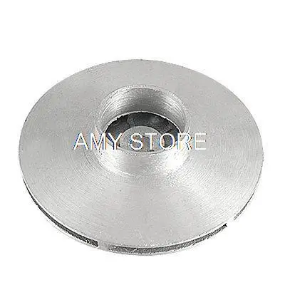 

Aluminum Alloy Centrifugal Fan Backward Curved Blades