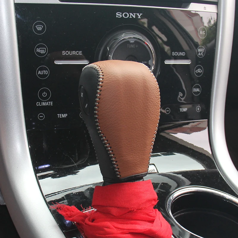 gear box For Ford Edge AT