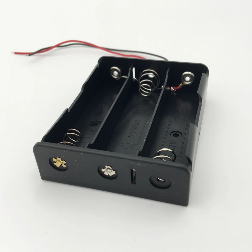 1PCS-Greatpower Co.,Lt-3X18650 holder-7