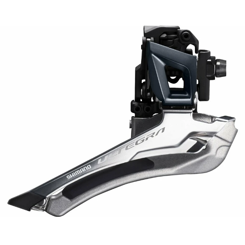 

Shimano Ultegra 2x11-speed Front Derailleur FD-R8000 Braze On