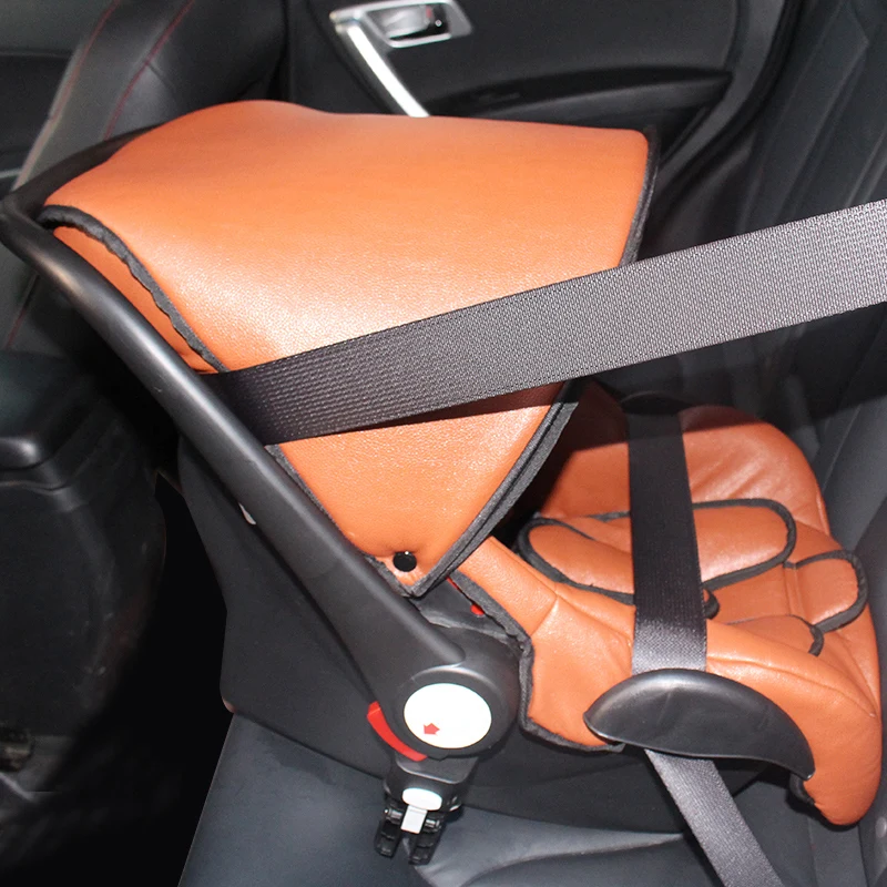 max of aulon car seat