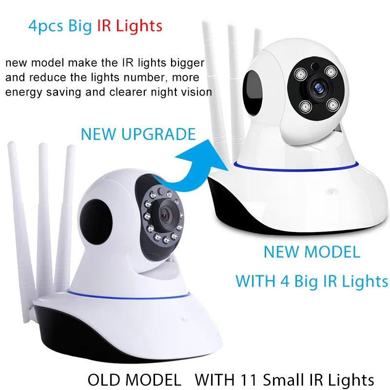lintratek Wireless Surveillance PTZ Camera HD 720P mini CCTV IP Camera wifi Home Security Baby Camera Baby Monitor IP Cam wi-fi lintratek Wireless Surveillance PTZ Camera HD 720P mini CCTV IP Camera wifi Home Security Baby Camera Baby Monitor IP Cam wi-fi