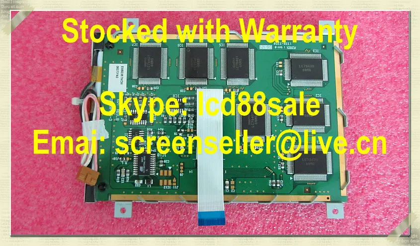 

Промышленный ЖК-дисплей EW60367NCW, лучшие цены и качество