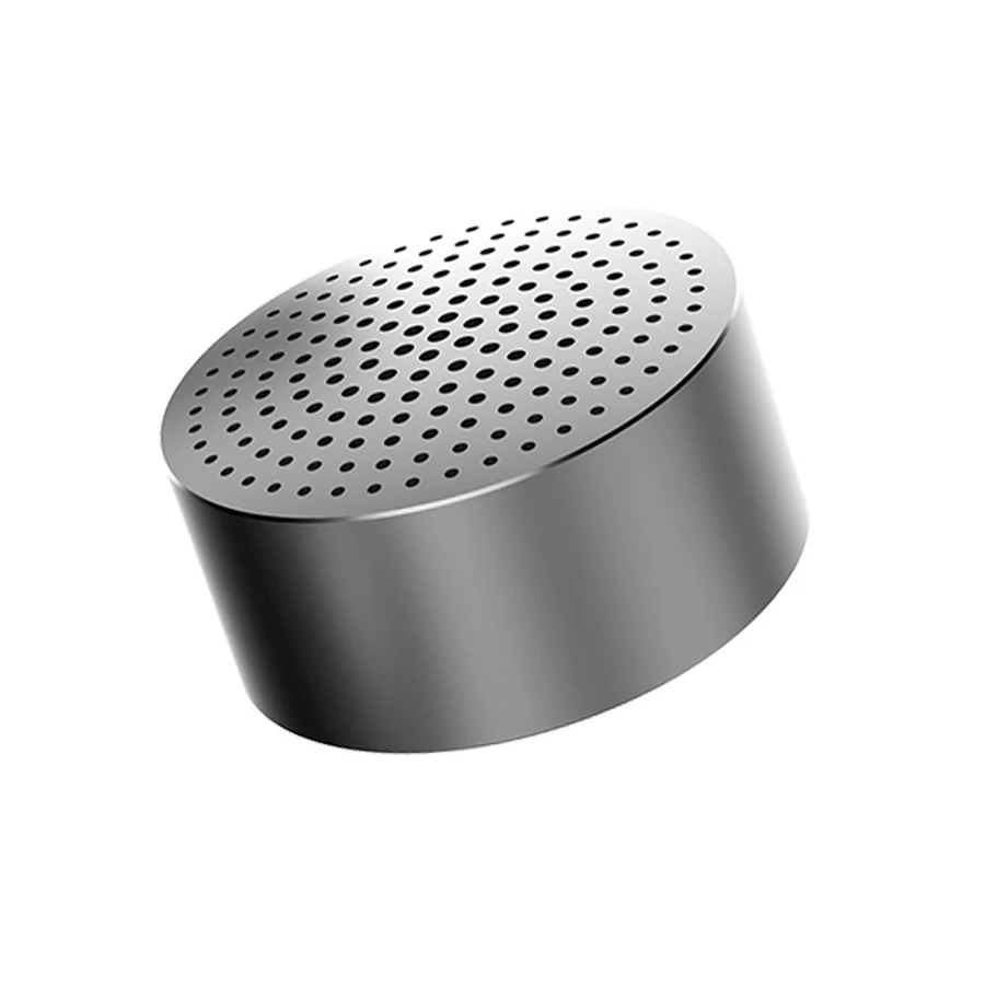 Оригинальный Xiaomi Mi Bluetooth динамик Стерео портативные беспроводные колонки мини MP3