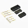 Conector macho/hembra JR/Futaba para modelo RC, Servo, receptor, batería, conexión ESC ► Foto 2/5